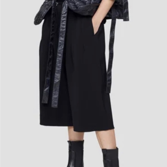 Phillip Lim Kate Lug Sole Combat Boot - Picture 4 of 4